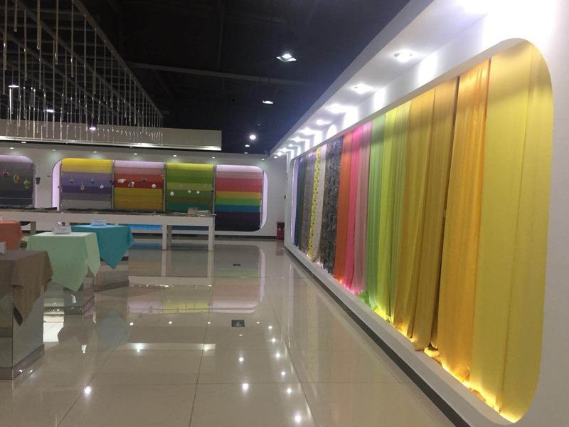 Verified China supplier - Suzhou Jueying Textile Co., Ltd.