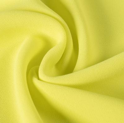 China High Fine Texture 272D Nylon Fabric 272D Nylon Luggage Textile Elastic Foaming Waterproof Fabric for sale