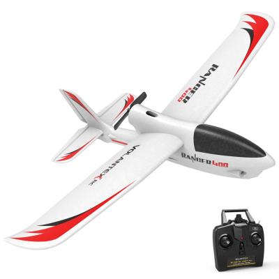 China Good Quality RC Model Volantex 400mm Remote Control Airplane Radio Control Flat Outdoor Toys For Kids Gift for sale