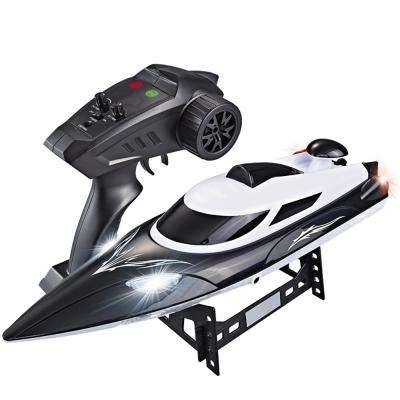 China Hot Selling RC Model Volantex High Speed ​​RC Boat Toy Amazon Radio Control RC Model Boat for sale