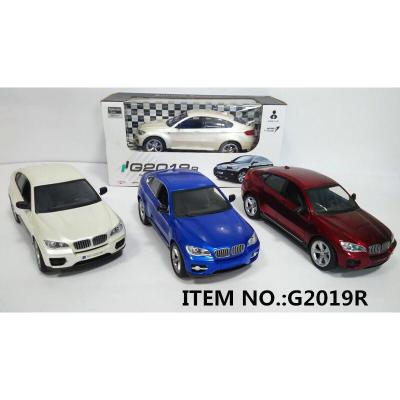 China SUV Four Way RC Car Radio Control Toys Radio Control RC Hobby G2019R Powerful 1/18 Charger Car For Adult And Kid for sale