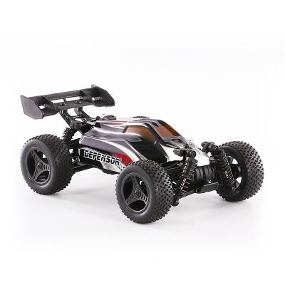 China RC Model 1/24 SCALE 4WD RC CAR BATTERY OPERATED Full Metal 2.4G Differential Car Supporting Remote Control Car for sale