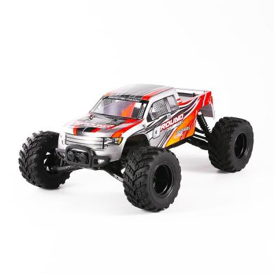 China RC MODEL 1/12TH GROUND CRUSHER SCALE 2WD TRUCK HBX-12883 BATTERY OPERATED OFF-ROAD TRUGGIES/TRUCKS for sale