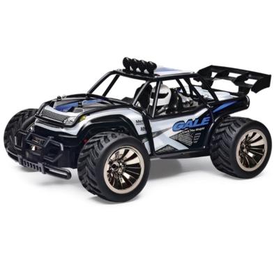 China Cheap price 1/16 2.4G RTR mini remote control high speed rc car for sale