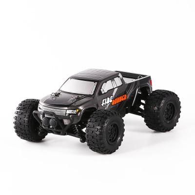 China RC Model FIRE RACER 1/24 SCALE 4WD TRUCK BATTERY OPERATED CAR for sale