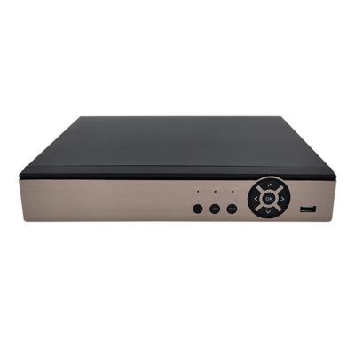 China Qearim 8CH 5MP Xmeye Digital Video Recorder AHD/TVI/CVI/IP/CVBS 8 Channel Audio AHD H.265 DVR AHR-1608RS for sale