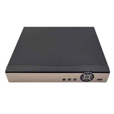 China Qearim Xmeye App 8CH 5M-N DVR H.265 with 6 in 1 Face Detection and Game Back DVR AHR-1608RS-N for sale