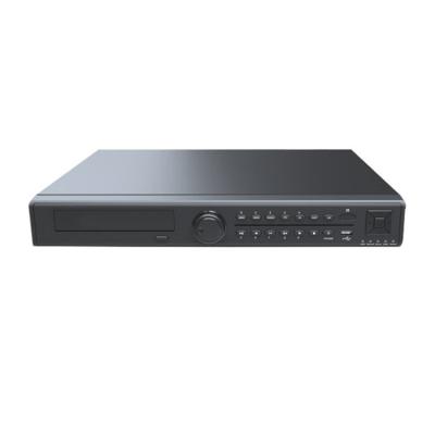 China Qearim 32CH 5 M-N Digital Video Recorder 4pcs SATA Port AHD/TVI/CVI/IP/CVBS H.265 XMeye 32 Channel Audio AHD DVR ADVR8032F-LME for sale