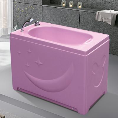 China Good Quality Baby Bath Baby Kid Wash Free Bathtub for sale