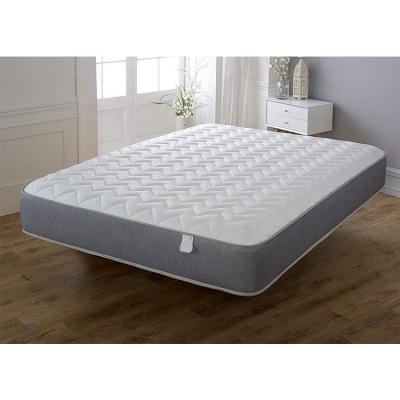 China Foldable Mattress Quarenty 20 Year Old Latex and Memory Foam 5 Zone Support Mattress for Bedroom and Hotel Use for sale