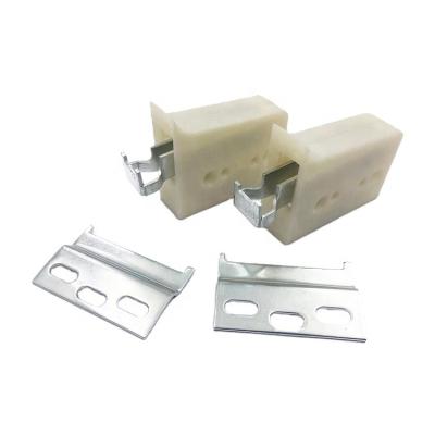 China Modern Cabinet Hanger Hanger Hanger Fittings For Sideboard for sale