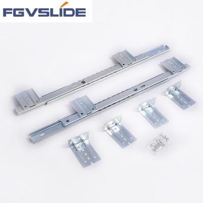 China Wholesale Modern 27mm Keyboard Drawer Slide for sale