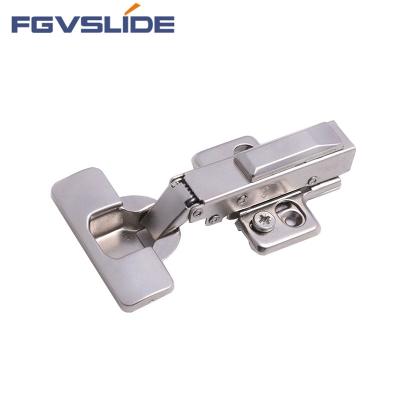 China Durable 35mm Cup Cabinet Hinges Full Overlay 3d Soft Narrow Hinge Furniture Fit Door Hinges For Furniture Hardware Kitchen Drawer for sale