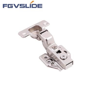 China Durable Concealed Adjustable Hinge Manufacturer z Hinges Cabinet Doors Soft Closing Door Hinge for sale