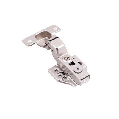 China 35mm Durable Cup Soft Closing Concealed Furniture Hinge for sale