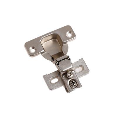 China Modern Cabinet Hardware Fittings 35mm Short Arm Hinge for sale