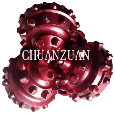 中国 8 1/2inch 215.9mmをあける井戸は軸受けローラーTCIのトリコンビットtciのトリコン穴あけ工具を密封しました 販売のため