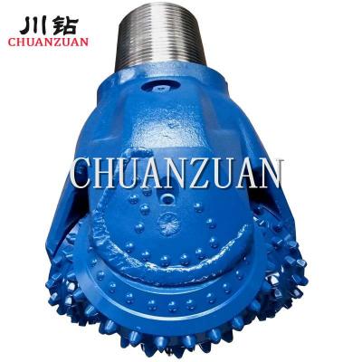 China pulgada del pedazo tricónico 17 el 1/2 de los 444.5MM TCI sellada llevando la perforación del pozo de petróleo en venta