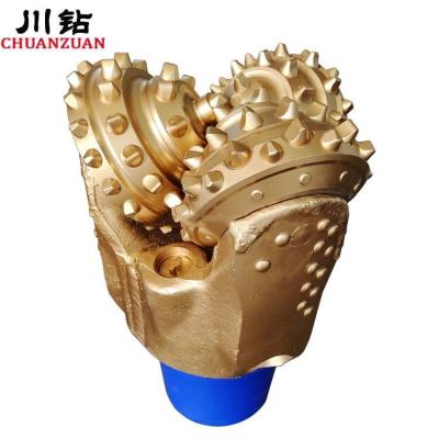 中国 TCIの水のためのTricone穴あけ工具を油井に造る7/8インチ 販売のため