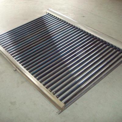 China Glass tubes 30 project no. the pressure electron tube solar collector for sale