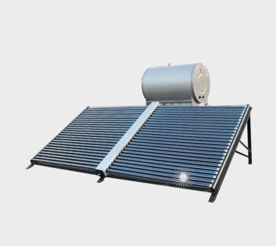 China 50 glass pressure project tube electron tube solar collector no. for sale