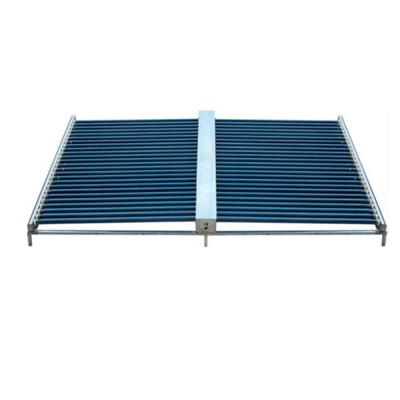 China Outdoor glass tube solar pool heater for household swimming pool for sale