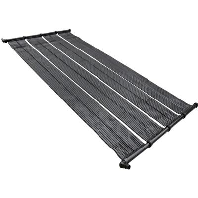 China EPDM Swimming Pool Heater Outdoor Rubber Solar Panels For Family Swimming Pool for sale