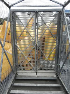 China hoist channel for sale