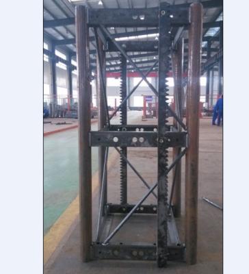 China Mast section for sale