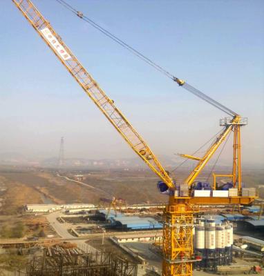 China Luffing Tower Crane for sale