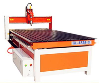 China woodworking CNC router with 3.0kw power spindle for sale