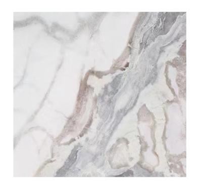 China Modern Luxury Natural Quartzite Picasso Kitchen Marble Tile White Base For Marble Table With Best for sale