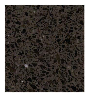 China Manufacturers Modern Natural Stone Large Dining Table Top Slab Artificial Marble for sale