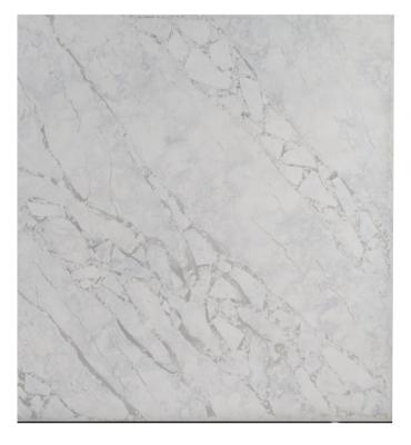 China Modern Plants Marble Replacement Shower Quartz Slab 2cm Thick Quartz Slab Quartz Based Artificial Stone for sale