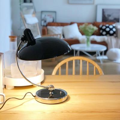 China Post-modern Decoration Table Lamp LED Mushroom Desk Light Study Bedside Night Lights for sale