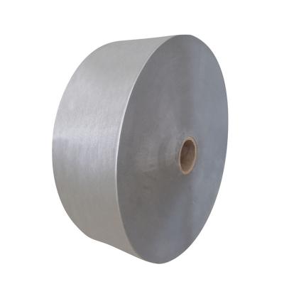 China High quality spunlace spunbond nonwoven disposable non-woven print non-woven roll for sale