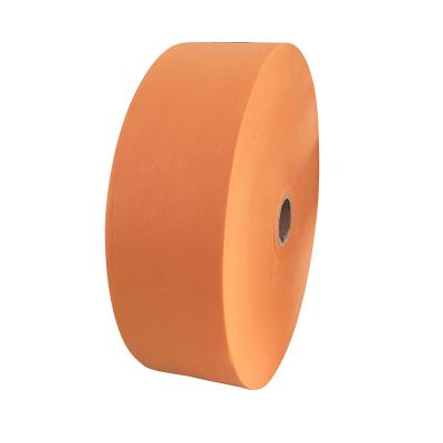 China Fashion design print spunbond non woven fabric band s pp composite soft non woven 25 gsm nonwoven fabric roll for clothing zu verkaufen