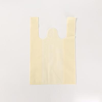 Cina Supermarket cheap non-woven retail shopping bags shopping bag packaging in vendita