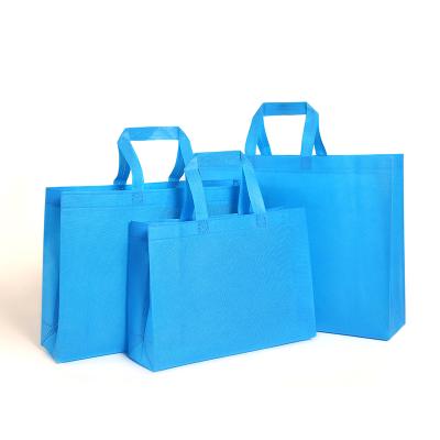 China Reusable pp non woven shopping bag t-shirt tote bags for sale