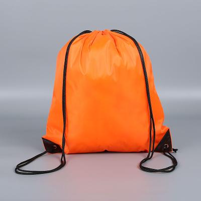 China Wholesale cheap price polyester large travel bags 420d polyester bag for Mountaineering for sale