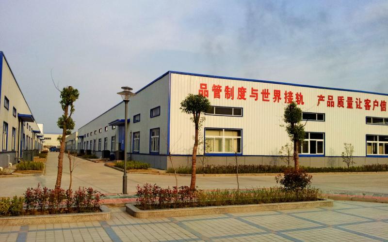 Fournisseur chinois vérifié - Anhui Jiaxin Medical Products Co., Ltd