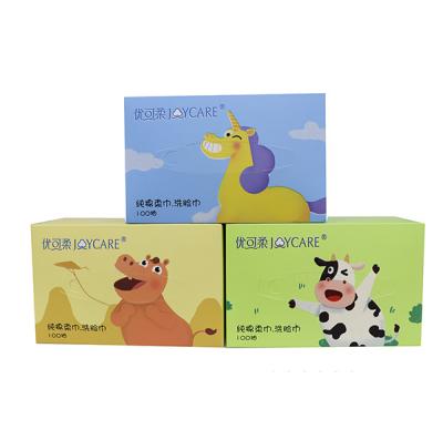 China Personal Care Bulk Pocket Tissues Dustproof Package For Travelling Camping for sale