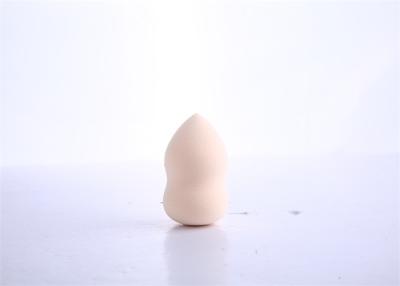 China OEM Liquid Cream Egg Shaped Makeup Sponge Custom For Lady Girls for sale