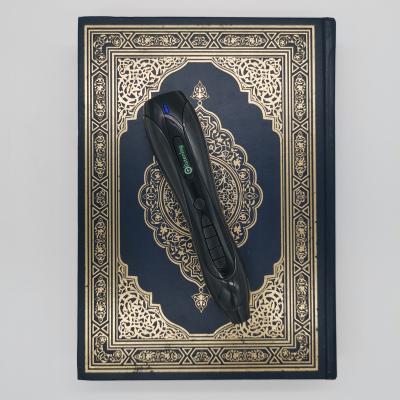 China Any Quran Book Can Read Quran Reading Pen, Can Read Most Quran Books In The World, No Need To Customize, Get It And Read It, G30, Black for sale