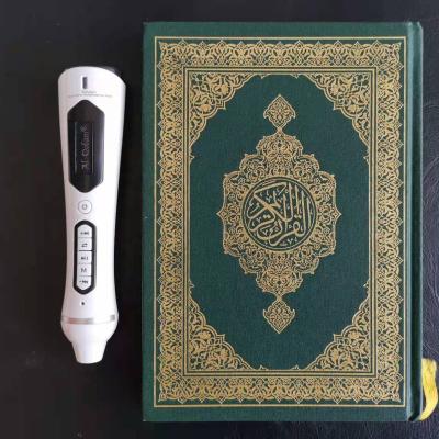 China Any Quran Book Can Read Any Quran Book Reader Digital Study Pen for sale