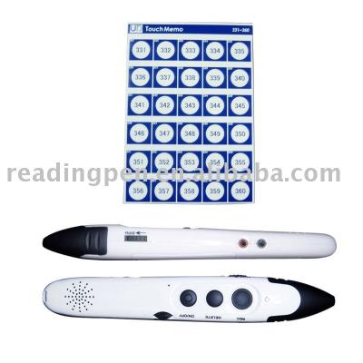 China Multifunctional Blind Pen Reader, Blind Pen, Pen Reader for sale