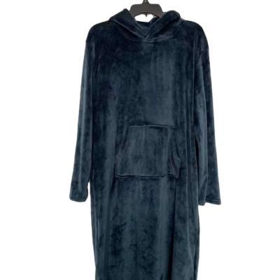 China Polyester Ladies Shear Bathrobe for sale