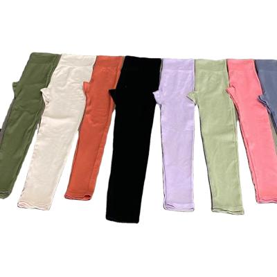 China QUICK DRY Women's Yoga Pants Gaiters for sale