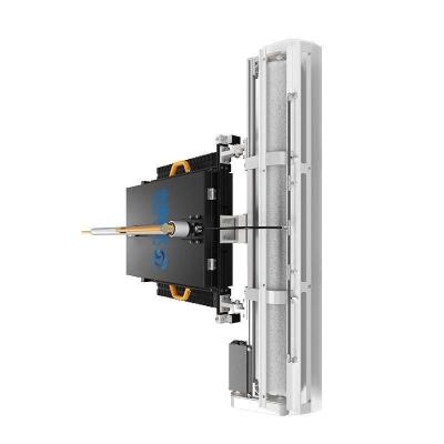 中国 コールドウォッシュソーラーファーム洗濯ロボット 1100 mm 幅のローリングブラシ頭と5時間の耐久時間 販売のため