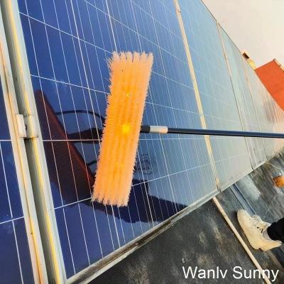 China Op maat gemaakte zonnepanelenreiniger voor het reinigen van zonnepanelen Plafonds Windows LED-schermen Te koop